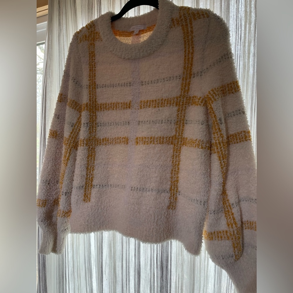 Lauren Conrad sweater